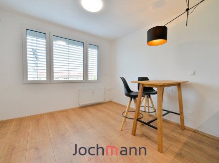 Pronájem bytu, 1+kk, 20 m²