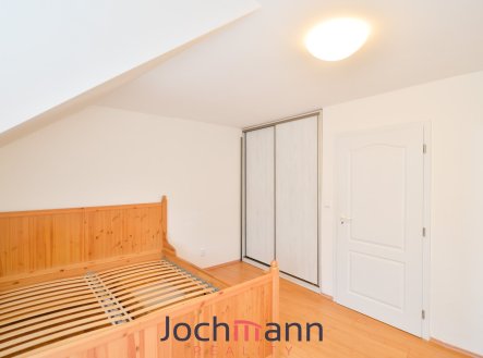 Pronájem bytu, 3+kk, 75 m²