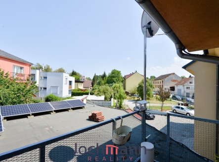 Pronájem bytu, 3+kk, 75 m²