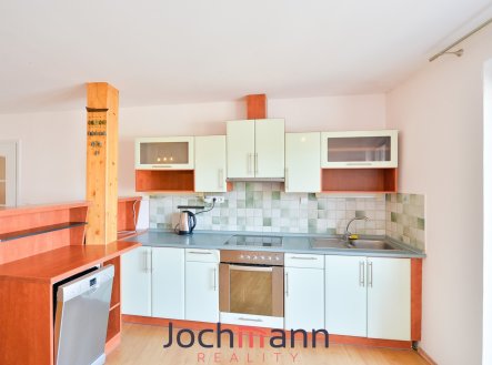 Pronájem bytu, 3+kk, 75 m²