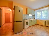 Prodej bytu, 2+1, 61 m²