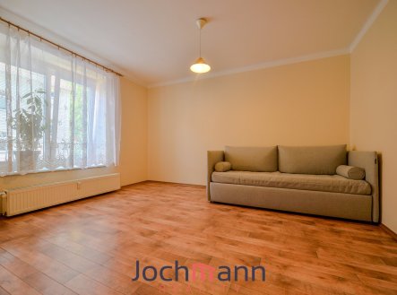 Prodej bytu, 2+1, 61 m²