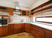 Pronájem bytu, 3+kk, 90 m²