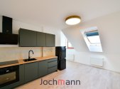 Pronájem bytu, 2+kk, 52 m²