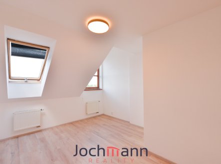 Pronájem bytu, 2+kk, 52 m²
