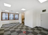 Pronájem kanceláře, 32 m²