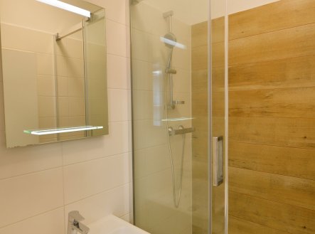 Pronájem kanceláře, 32 m²