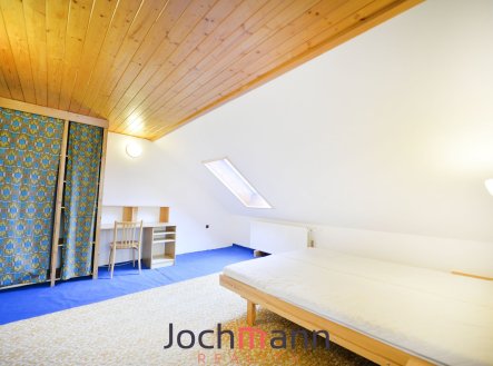 Pronájem bytu, 1+kk, 35 m²