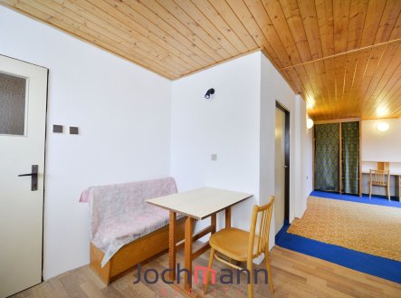 Pronájem bytu, 1+kk, 35 m²