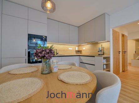 Pronájem bytu, 2+kk, 50 m²
