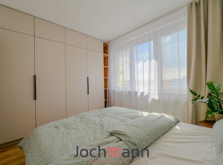 Pronájem bytu, 2+kk, 50 m²