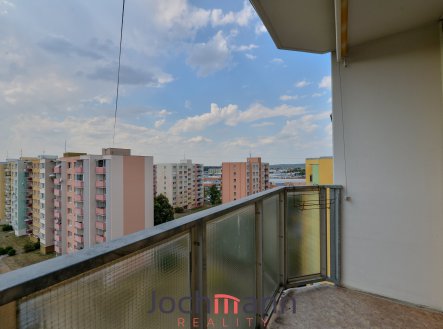 Pronájem bytu, 2+kk, 50 m²