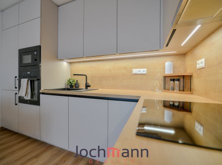 Pronájem bytu, 2+kk, 50 m²