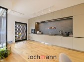Pronájem bytu, 2+kk, 47 m²
