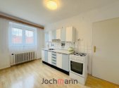 Pronájem bytu, 2+1, 59 m²