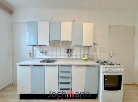Pronájem bytu, 2+1, 59 m²
