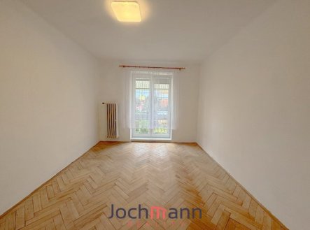 Pronájem bytu, 2+1, 59 m²