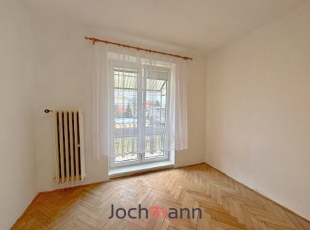 Pronájem bytu, 2+1, 59 m²