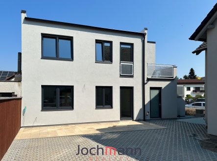 Prodej bytu, 2+kk, 56 m²