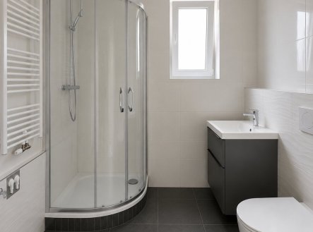 Prodej bytu, 2+kk, 56 m²