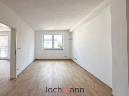 Prodej bytu, 2+kk, 56 m²