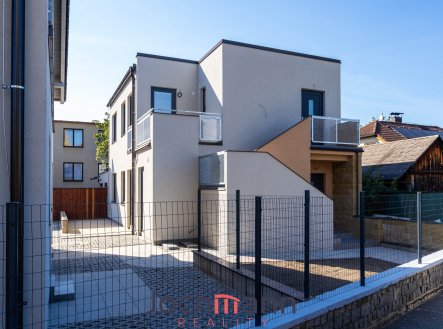 Prodej bytu, 2+kk, 56 m²