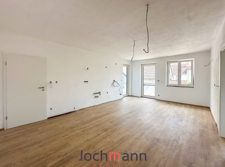 Prodej bytu, 2+kk, 56 m²