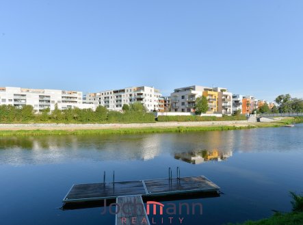 Pronájem bytu, 2+kk, 55 m²