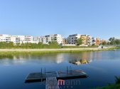 Pronájem bytu, 2+kk, 55 m²