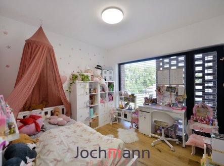 Pronájem bytu, 2+kk, 47 m²