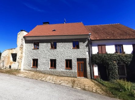 Prodej domu/vily, 310 m²