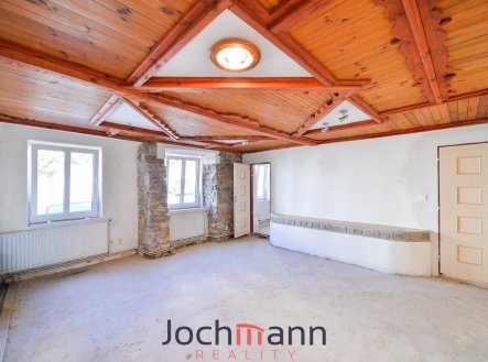Prodej domu/vily, 310 m²
