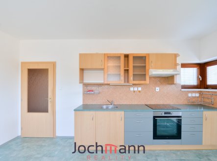 Pronájem bytu, 3+1, 91 m²