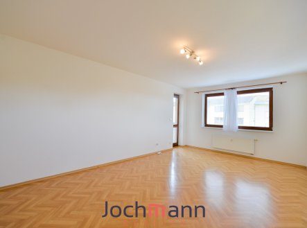Pronájem bytu, 3+1, 91 m²