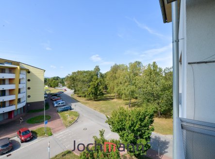 Pronájem bytu, 3+1, 91 m²