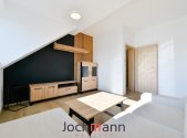 Pronájem bytu, 2+kk, 59 m²