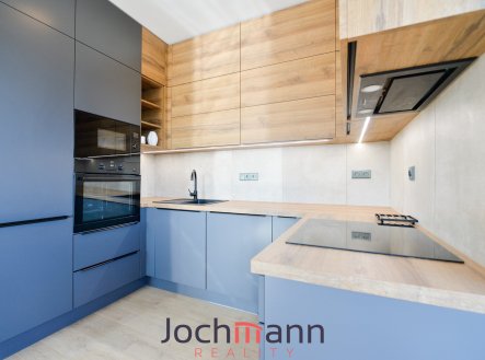 Pronájem bytu, 2+kk, 59 m²