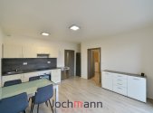 Pronájem bytu, 2+kk, 43 m²