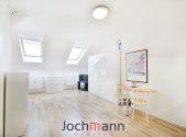 Pronájem bytu, 1+kk, 34 m²