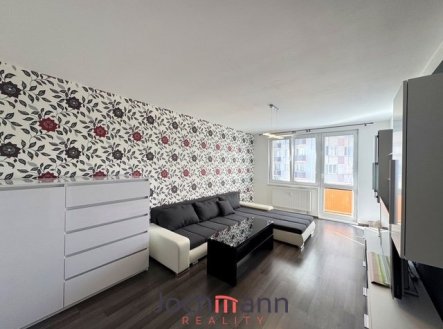 Pronájem bytu, 2+1, 63 m²
