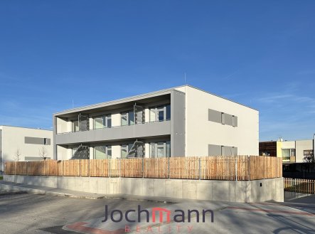 Pronájem bytu, 2+kk, 60 m²