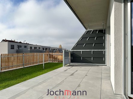 Pronájem bytu, 2+kk, 60 m²