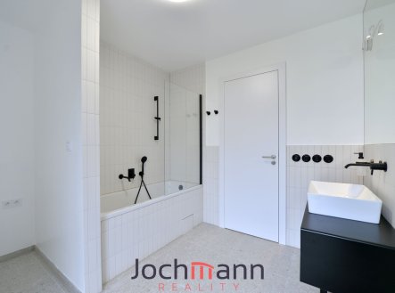 Pronájem bytu, 3+kk, 85 m²