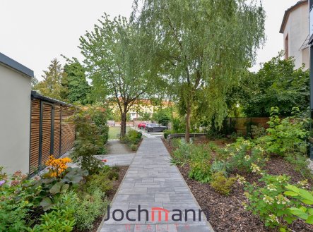 Pronájem bytu, 2+kk, 57 m²
