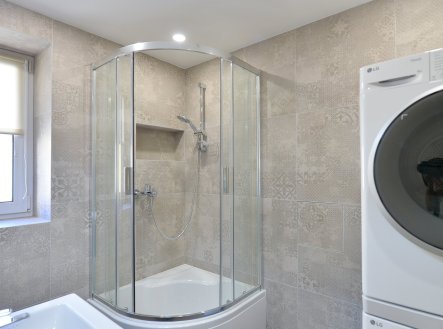 Pronájem bytu, 2+1, 56 m²