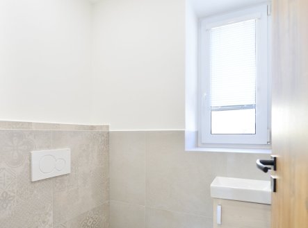 Pronájem bytu, 2+1, 56 m²