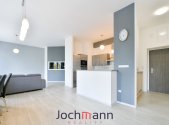 Pronájem bytu, 3+kk, 96 m²