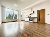 Pronájem bytu, 1+kk, 38 m²