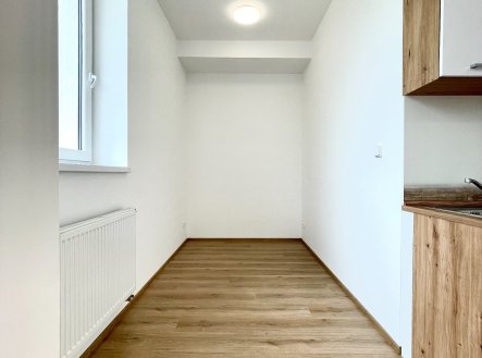 Pronájem bytu, 1+kk, 38 m²