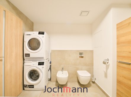 Pronájem bytu, 2+kk, 62 m²